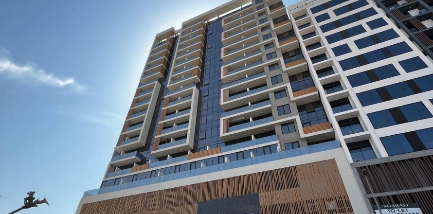 Byt v Dubai, SAE 2 ložnice, 94.7 m² Č.: 589443