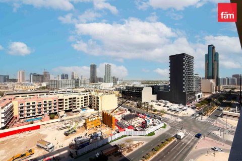Byt v Dubai, SAE 2 ložnice, 94.7 m² Č.: 589443 - fotografie 16
