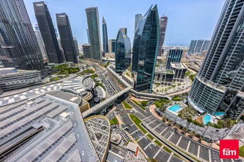 Apartman u Downtown Dubai (Downtown Burj Dubai), UAE 3 spavaćih soba, 184 m2 Br. 589439 - fotografija 28