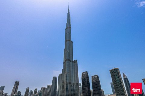 Byt v Downtown Dubai (Downtown Burj Dubai), SAE 3 ložnice, 184 m² Č.: 589439 - fotografie 26