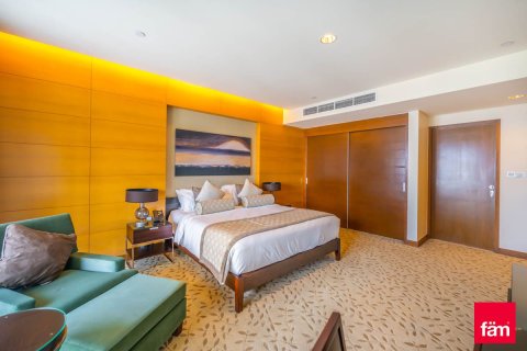 Apartman u Downtown Dubai (Downtown Burj Dubai), UAE 3 spavaćih soba, 184 m2 Br. 589439 - fotografija 20