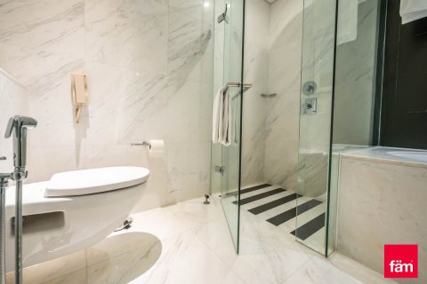 Apartman u Downtown Dubai (Downtown Burj Dubai), UAE 3 spavaćih soba, 184 m2 Br. 589439 - fotografija 23