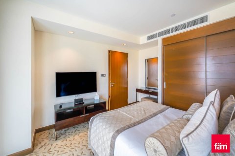Byt v Downtown Dubai (Downtown Burj Dubai), SAE 3 ložnice, 184 m² Č.: 589439 - fotografie 9