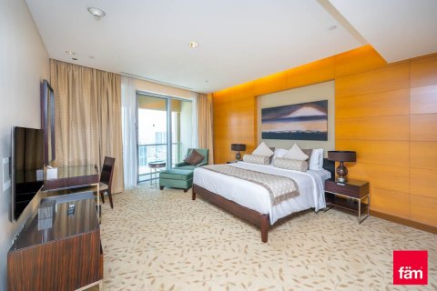 Byt v Downtown Dubai (Downtown Burj Dubai), SAE 3 ložnice, 184 m² Č.: 589439 - fotografie 19
