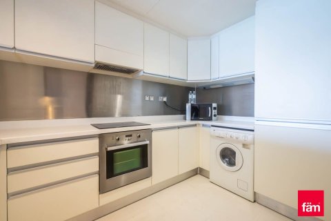 Byt v Downtown Dubai (Downtown Burj Dubai), SAE 3 ložnice, 184 m² Č.: 589439 - fotografie 16