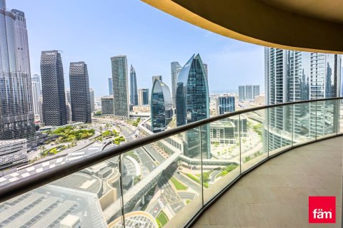 Apartman u Downtown Dubai (Downtown Burj Dubai), UAE 3 spavaćih soba, 184 m2 Br. 589439 - fotografija 24