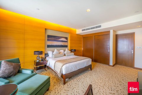 Byt v Downtown Dubai (Downtown Burj Dubai), SAE 3 ložnice, 184 m² Č.: 589439 - fotografie 20