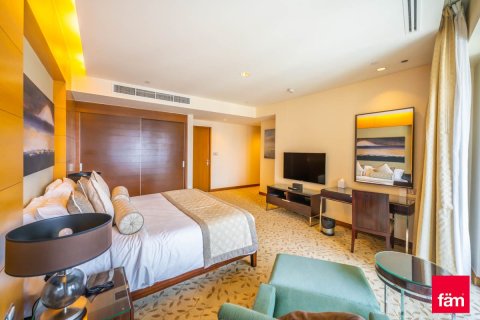 Apartman u Downtown Dubai (Downtown Burj Dubai), UAE 3 spavaćih soba, 184 m2 Br. 589439 - fotografija 7