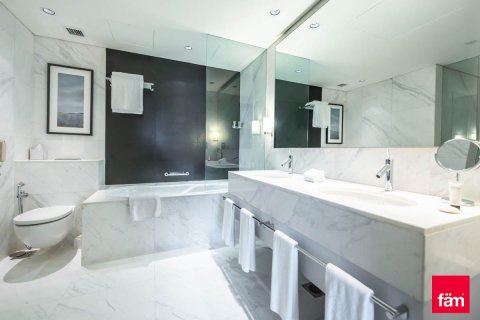 Apartman u Downtown Dubai (Downtown Burj Dubai), UAE 3 spavaćih soba, 184 m2 Br. 589439 - fotografija 21