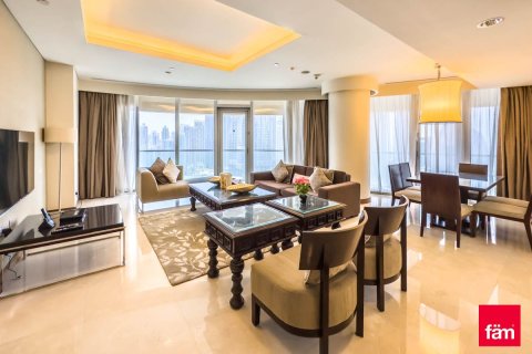 Apartman u Downtown Dubai (Downtown Burj Dubai), UAE 3 spavaćih soba, 184 m2 Br. 589439 - fotografija 14