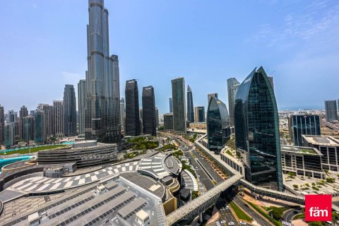 Apartman u Downtown Dubai (Downtown Burj Dubai), UAE 3 spavaćih soba, 184 m2 Br. 589439 - fotografija 11