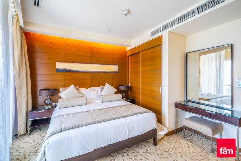 Apartman u Downtown Dubai (Downtown Burj Dubai), UAE 3 spavaćih soba, 184 m2 Br. 589439 - fotografija 6