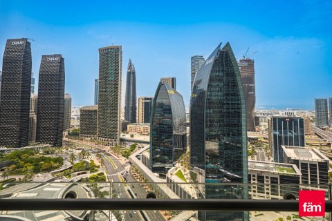 Apartman u Downtown Dubai (Downtown Burj Dubai), UAE 3 spavaćih soba, 184 m2 Br. 589439 - fotografija 27