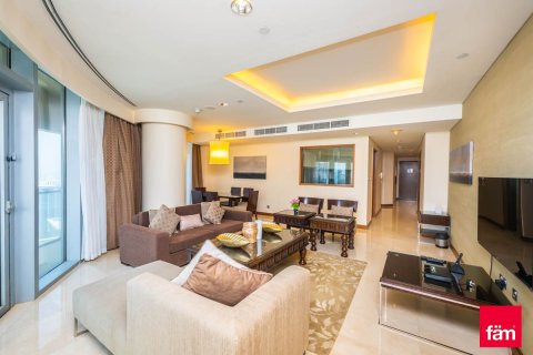 Byt v Downtown Dubai (Downtown Burj Dubai), SAE 3 ložnice, 184 m² Č.: 589439 - fotografie 3