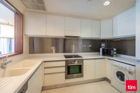 Byt v Downtown Dubai (Downtown Burj Dubai), SAE 3 ložnice, 184 m² Č.: 589439 - fotografie 5