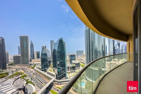 Apartman u Downtown Dubai (Downtown Burj Dubai), UAE 3 spavaćih soba, 184 m2 Br. 589439 - fotografija 25