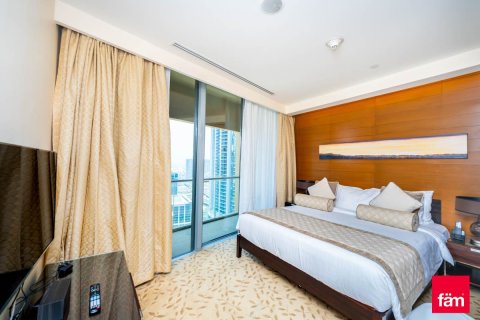 Apartman u Downtown Dubai (Downtown Burj Dubai), UAE 3 spavaćih soba, 184 m2 Br. 589439 - fotografija 18