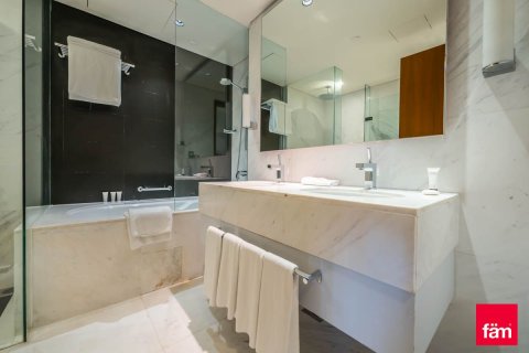 Apartman u Downtown Dubai (Downtown Burj Dubai), UAE 3 spavaćih soba, 184 m2 Br. 589439 - fotografija 22