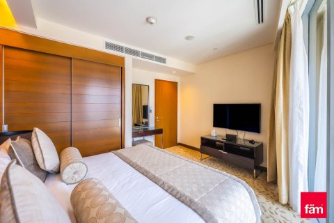 Apartman u Downtown Dubai (Downtown Burj Dubai), UAE 3 spavaćih soba, 184 m2 Br. 589439 - fotografija 8