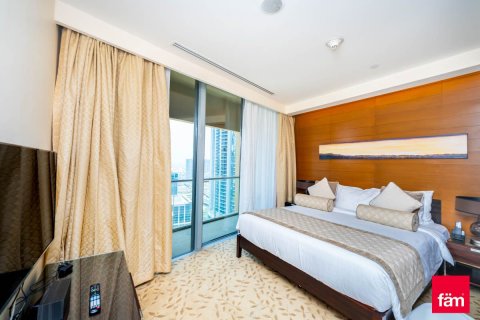 Byt v Downtown Dubai (Downtown Burj Dubai), SAE 3 ložnice, 184 m² Č.: 589439 - fotografie 18