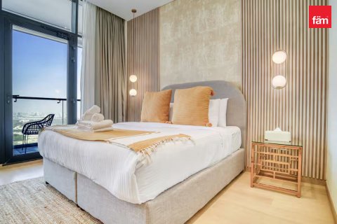 Byt v Downtown Dubai (Downtown Burj Dubai), SAE 1 ložnice, 102.8 m² Č.: 589437 - fotografie 9