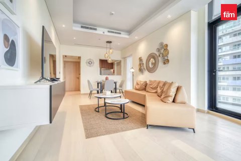 Byt v Downtown Dubai (Downtown Burj Dubai), SAE 1 ložnice, 102.8 m² Č.: 589437 - fotografie 2