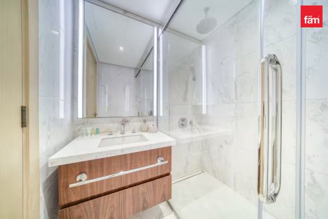 Byt v Downtown Dubai (Downtown Burj Dubai), SAE 1 ložnice, 102.8 m² Č.: 589437 - fotografie 14