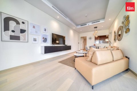 Byt v Downtown Dubai (Downtown Burj Dubai), SAE 1 ložnice, 102.8 m² Č.: 589437 - fotografie 3