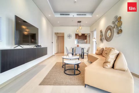 Byt v Downtown Dubai (Downtown Burj Dubai), SAE 1 ložnice, 102.8 m² Č.: 589437 - fotografie 1