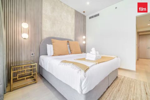 Byt v Downtown Dubai (Downtown Burj Dubai), SAE 1 ložnice, 102.8 m² Č.: 589437 - fotografie 8