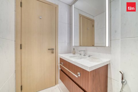 Byt v Downtown Dubai (Downtown Burj Dubai), SAE 1 ložnice, 102.8 m² Č.: 589437 - fotografie 15