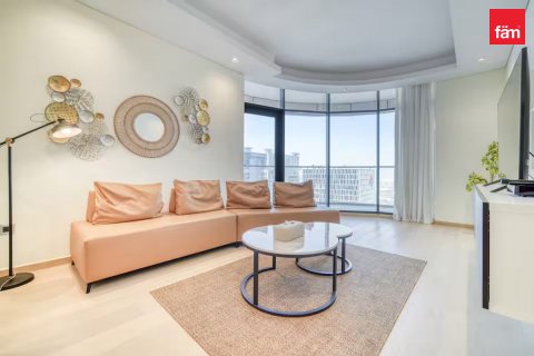 Byt v Downtown Dubai (Downtown Burj Dubai), SAE 1 ložnice, 102.8 m² Č.: 589437 - fotografie 5