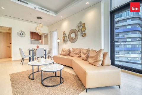 Byt v Downtown Dubai (Downtown Burj Dubai), SAE 1 ložnice, 102.8 m² Č.: 589437 - fotografie 4