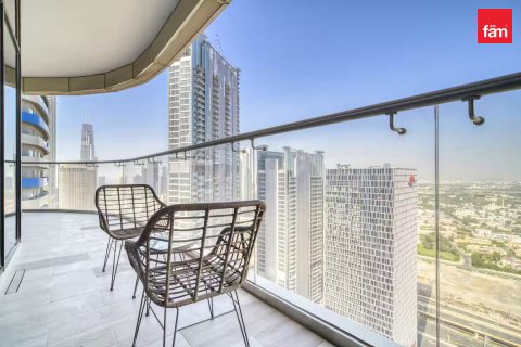 Byt v Downtown Dubai (Downtown Burj Dubai), SAE 1 ložnice, 102.8 m² Č.: 589437 - fotografie 16