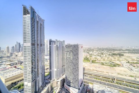Byt v Downtown Dubai (Downtown Burj Dubai), SAE 1 ložnice, 102.8 m² Č.: 589437 - fotografie 19