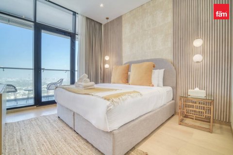 Byt v Downtown Dubai (Downtown Burj Dubai), SAE 1 ložnice, 102.8 m² Č.: 589437 - fotografie 10