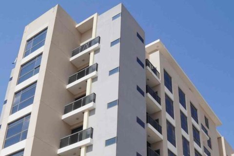 MICASA AVENUE di Al Furjan, Dubai, UAE № 167738