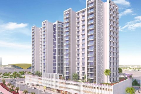 GLAMZ Al Furjan, Dubaijā, AAE Nr. 167736