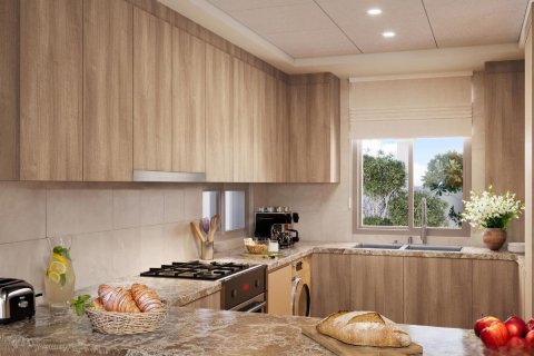 Townhouse in Khalifa City, Abu Dhabi, UAE 2 bedrooms, 124 sq.m. № 594357 - photo 6