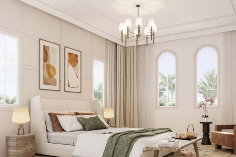 Komerční nemovitost v Khalifa City, Abu Dhabi, SAE 4 ložnice, 316 m² Č.: 594361 - fotografie 12