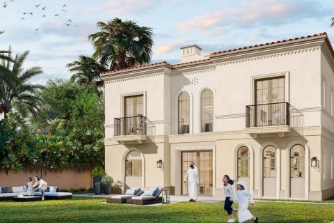 Komerční nemovitost v Khalifa City, Abu Dhabi, SAE 4 ložnice, 316 m² Č.: 594361 - fotografie 19