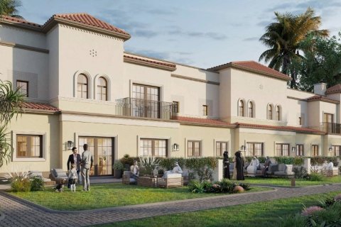 Komerční nemovitost v Khalifa City, Abu Dhabi, SAE 4 ložnice, 316 m² Č.: 594361 - fotografie 14