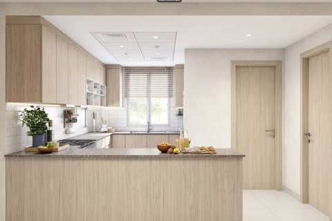 Komerční nemovitost v Khalifa City, Abu Dhabi, SAE 4 ložnice, 316 m² Č.: 594361 - fotografie 7