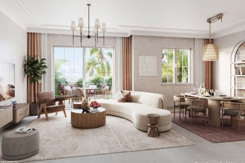Komerční nemovitost v Khalifa City, Abu Dhabi, SAE 4 ložnice, 316 m² Č.: 594361 - fotografie 11