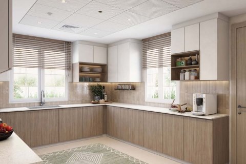 Komerční nemovitost v Khalifa City, Abu Dhabi, SAE 4 ložnice, 316 m² Č.: 594361 - fotografie 3
