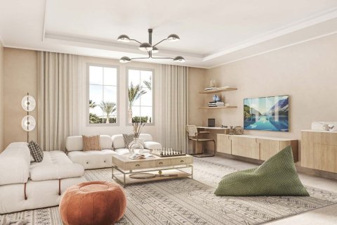 Komerční nemovitost v Khalifa City, Abu Dhabi, SAE 4 ložnice, 316 m² Č.: 594361 - fotografie 10