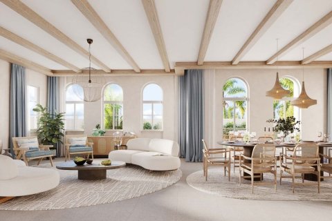 Komerční nemovitost v Khalifa City, Abu Dhabi, SAE 4 ložnice, 316 m² Č.: 594361 - fotografie 8