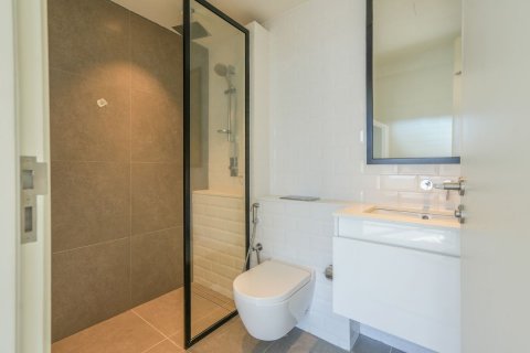 Apartament de închiriat în Al Reem Island, Abu Dhabi, EAU 3 dormitoare, 143 mp.  №594358 - poză 13