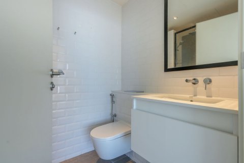 Apartament de închiriat în Al Reem Island, Abu Dhabi, EAU 3 dormitoare, 143 mp.  №594358 - poză 14