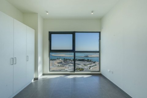 Apartament de închiriat în Al Reem Island, Abu Dhabi, EAU 3 dormitoare, 143 mp.  №594358 - poză 11